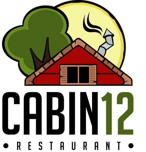 Cabin 12!  Burgers, Bennies and Breakfast Beer in a warm and funky environment. Real people, Real food and a good chance of Fleetwood Mac on the record player.