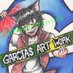 Alfonso Garcia (@alfonsoartwork) Twitter profile photo Alfonso Garcia (@alfonsoartwork) Twitter profile photo
