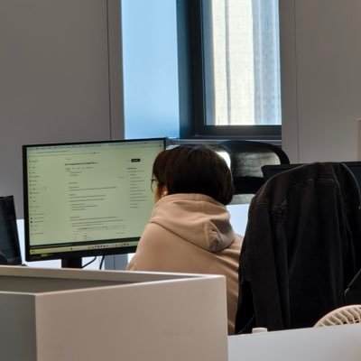 rj_Zhao's profile picture. PhD student @SUSTechSZ