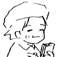 hobby artist/manga enjoyer | current🎨: dai dark-hedoro, kirby, guilty gear (⬅️🆕‼️)