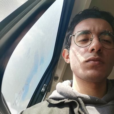 CS student || FCAI ||
Interested in backend, AI and low level programming