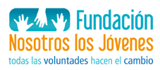 La Fundación Nosotros los Jóvenes AC, fomenta la participación de jóvenes mediante el voluntariado, asociacionismo juvenil, politicas publicas y fortalecimiento