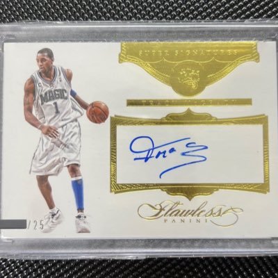 Charlotte Hornets🐝(NBA)&Dallas Wing🐴🪽(WNBA&スポーツカード(NBA)のアカウント。推し選手はTracy Mcgrady、Lamelo Ball、Brandon Miller、その他CHA選手🏀カードはシングルカードメインでBOX開封は少なめ。よろしくお願いいたします。