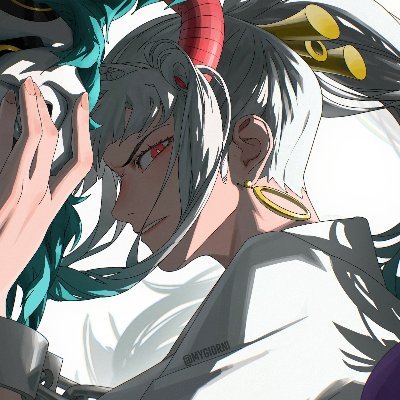 its_kassa's profile picture. Yamato