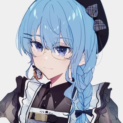 PenguLY3's profile picture. @suisei_hosimati

CN/EN