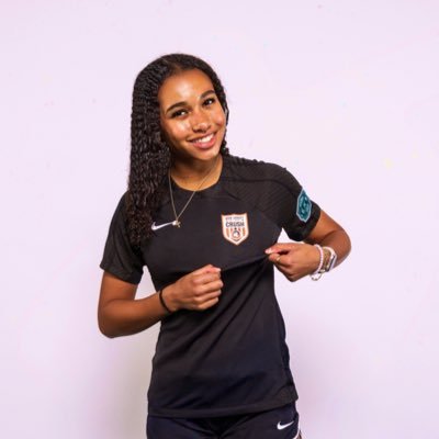 MiaMcNeil2028's profile picture. World Class FC 2010 ECNL - #14 // Right BacK/ Center Back//Immaculate Heart Academy// Class of 2028 // Immaculate Heart Varsity Soccer - #6 // 4.1 GPA