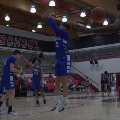 dylannn12k's profile picture. ‘27 | Average gpa 3.5 | 5’10 | Pg/Sg | Dylankruse3@gmail.com | 5024072914 | Evangel Christian School