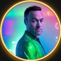 Chris (@positivelychris) Twitter profile photo