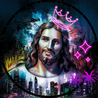 jesus_cristi_'s profile picture. 