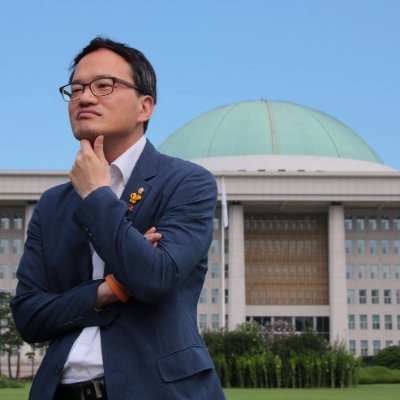 박주민さんのプロフィール画像