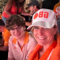 Erica Vick Penley (@ebv4ut) 's Twitter Profile