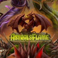 Astralsflame, the Jundgineer🐲 (@astralsflame) 's Twitter Profile