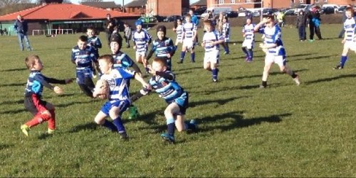 Littleboroughrl's profile picture. Littleborougharlfc juniors. Were looking for new players to join our under 8 and under 9 teams for 2012 season.