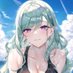 東雲 (@hari_shinonome) Twitter profile photo