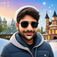 Prashant (@prashantdaa) 's Twitter Profile