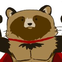 タヌクマ (@tanukumach) 's Twitter Profile Photo