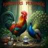 RoostersPeacock's profile picture. Artist, Animal Lover, Psychic, Tarot Reader, Certified Herbalist, Aromatherapist
https://t.co/TY5P1XYocd