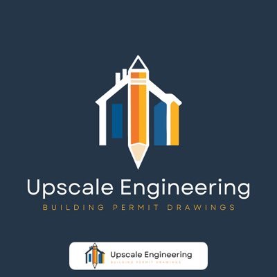UpscaleEngineer's profile picture. Helping homeowners & contractors in Ontario get building permits & approvals with ease. Expert guidance, accurate drawings, and affordable solutions. 🛠️