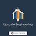 Upscale Engineering (@upscaleengineer) Twitter profile photo Upscale Engineering (@upscaleengineer) Twitter profile photo