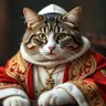 catwranglers's profile picture. Professional Cat Wrangler and animal rescuer supreme. I stand for God and kneel for the cross. Son of an extraordinary gentleman.