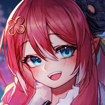 Cecilia 🍀さんのプロフィール画像