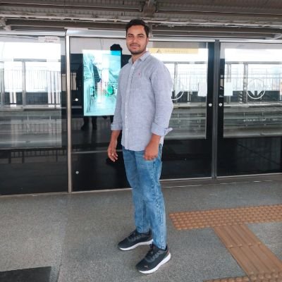 AliNahidali16's profile picture. 