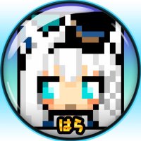 はら🌽 (@hara___pad) 's Twitter Profile