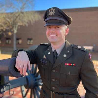Arizona State 2022 - NJ // AZ // MD // US Army