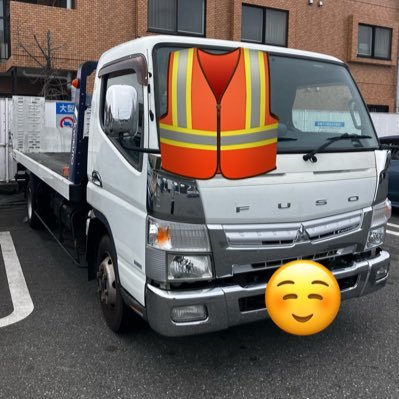 緊急出動!!群馬県でロードサービスしてます インスタはこちらhttps://t.co/X1sc99jPFn