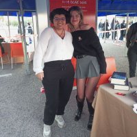 F. Elif Göçer (@gocerelifeyza) Twitter profile photo