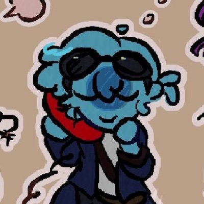 Foxii_73's profile picture. (✿◠ᴗ◠)  pfp - @WheresCad ⭐️ banner - @GhostBakery