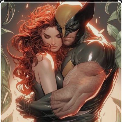 Out of the ashes I arise. Destined to live forever. Omega level mutant aka White Phoenix.Married to @Howlet_james83 #Hiswifey mother to #Nate#Rachel#Sarah