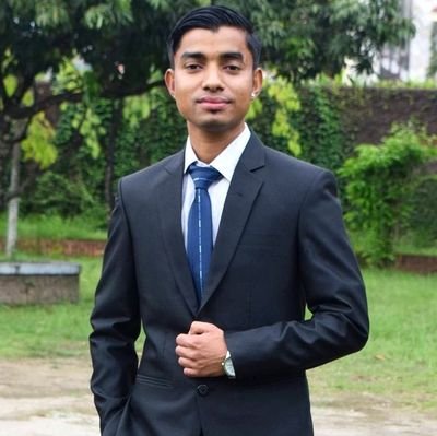 MadanNeupane17's profile picture. Doctor #medicine