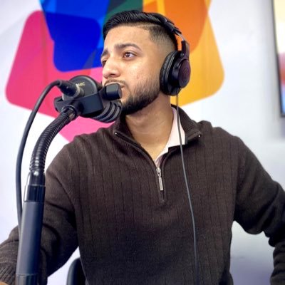 Periodista Deportivo |🎙️ Podcast “Más Allá De los 90” 🦁