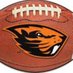 Voice of Oregon State Football ⬛️🟧 (@thevoiceofosu) Twitter profile photo Voice of Oregon State Football ⬛️🟧 (@thevoiceofosu) Twitter profile photo