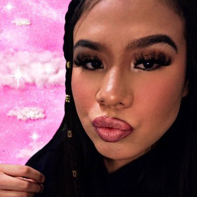 dont care how u view me ion even see u 💗🦋😴