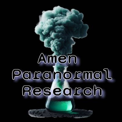 Ghosthunting for 11 years has brought me to the science behind the paranormal. Join me as I attempt to push the science in this amazing feild.
