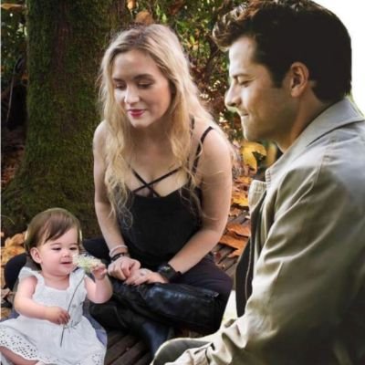 Im Dee,a Megstiel Shipper From Supernatural, I'm taken
my other Fandoms are, Friends, Bridgerton, Once upon a time