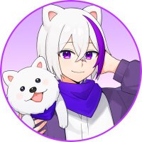 ぜある🐶🧣@よろずや🍭 (@zearu0519) 's Twitter Profile Photo ぜある🐶🧣@よろずや🍭 (@zearu0519) 's Twitter Profile Photo