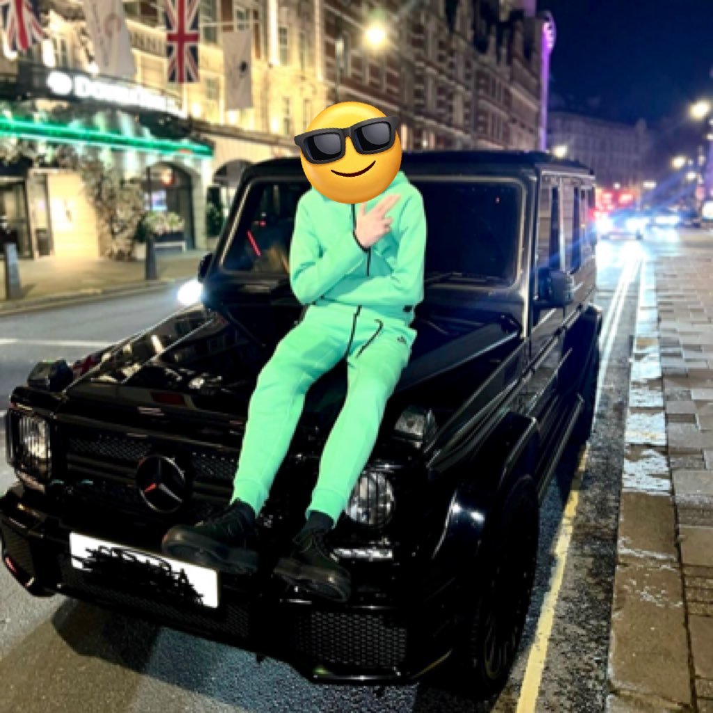 RAH33M Profile
