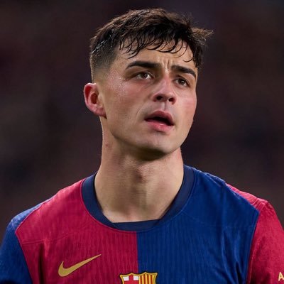 Página de informações do jogador Pedri González que atua no @FCBarcelona e @SEFutbol. | PGBR | Fan account @Pedri