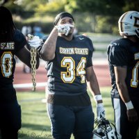 Kha 💫 (@khahirchancey) 's Twitter Profile Photo