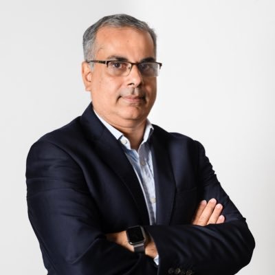 Murtaza Jafferjee Profile