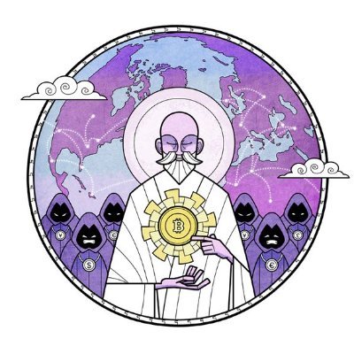 Keplord_452b's profile picture. quantum thoughts, light-speed dreams