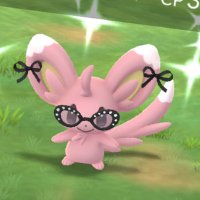 はるか@ポケGO (@hunny_pooh_28) 's Twitter Profile Photo