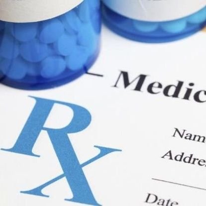 Skip the trip to the pharmacy. We'll send medication right to your door when you need it.