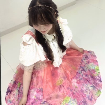 hina_ganaBomb's profile picture. 🌱ひらがなつくば (@hiraganatsukuku ) /8期生 ⠀ ⠀ ⠀ 💣 筑波大学Bombs!(@bombs_tkb)🩰🪞/にこぼむ ⠀ ⠀💎⠀(@AMASTAGE_hina) ⠀ ⠀ ⠀ ⠀ ⠀ ⠀ ⠀ ⠀