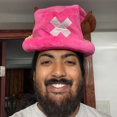 babamadethis's profile picture. hey I’m baba