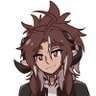 Segami_Ido's profile picture. Free time Artist, full time nerd.
/ Cis-guy /
New art at at least once a week on better websites.