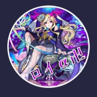 ロイα卍@SIXSEVENs (@roi_mnst1) Twitter profile photo